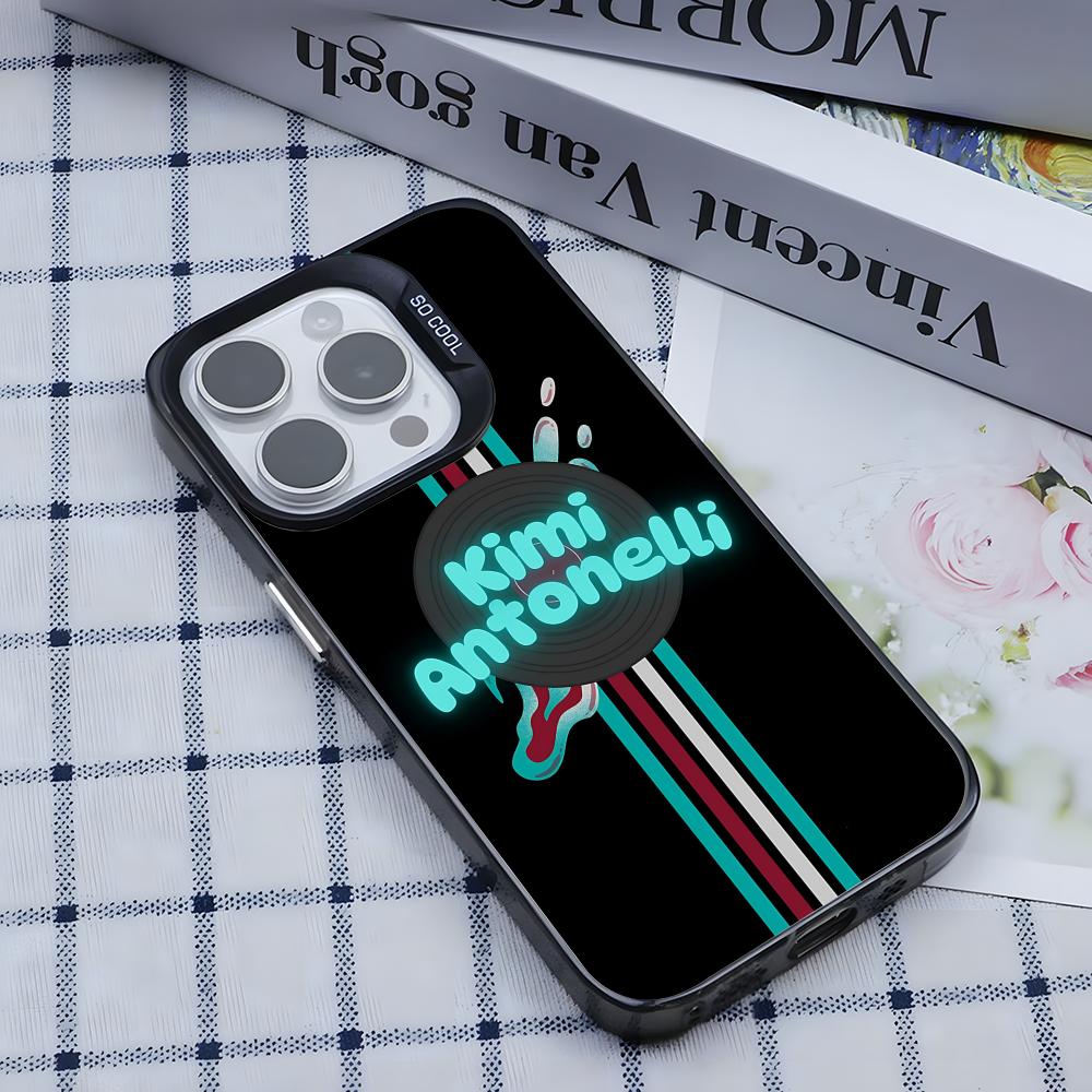 Funda para Teléfono K-Kimi Ant - Phone Cases For Iphone 16 reseña y precio