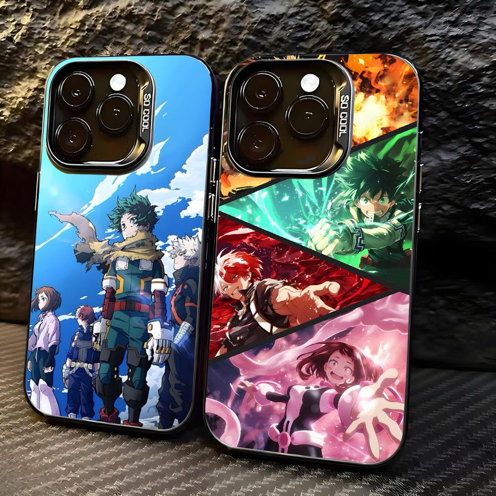Funda de Teléfono con Diseño d - Phone Cases For Iphone 16 reseña y precio