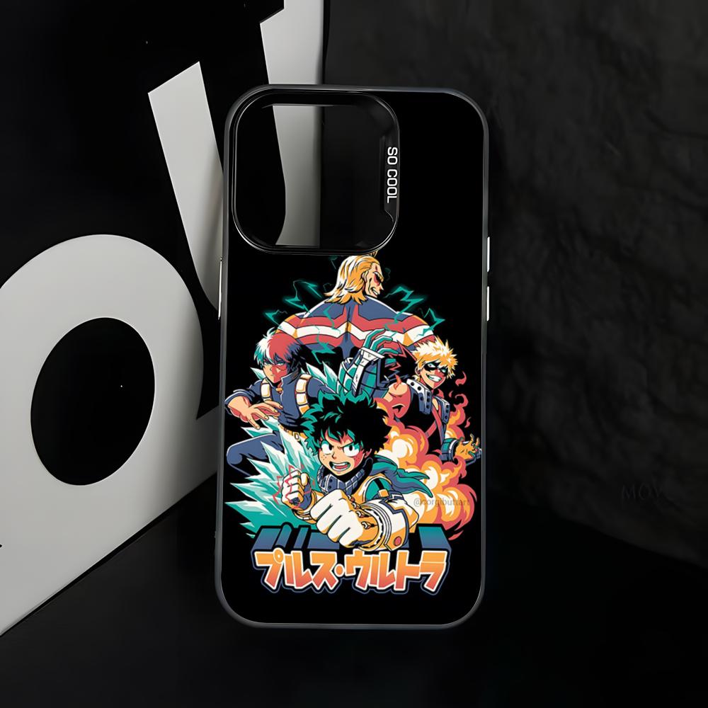 Funda de Teléfono con Diseño d - Phone Cases For Iphone 16 reseña y precio