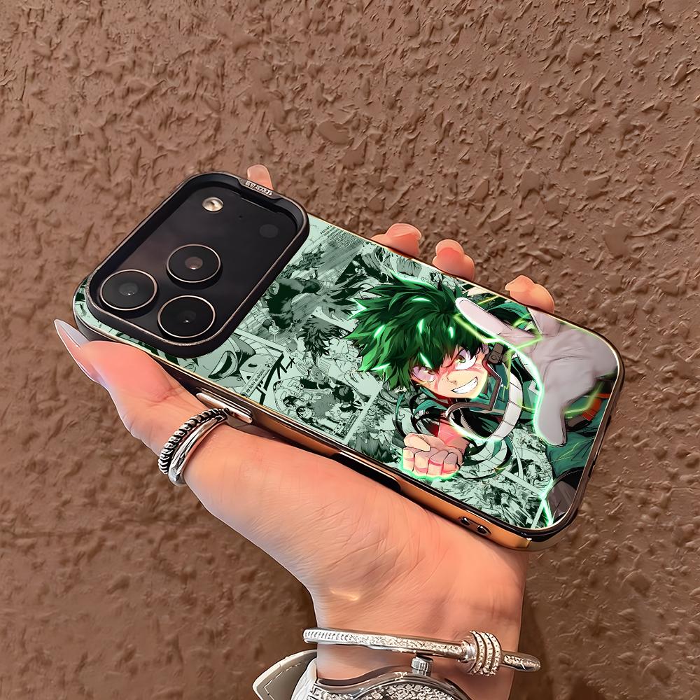 Funda de Teléfono con Diseño d - Phone Cases For Iphone 16 reseña y precio