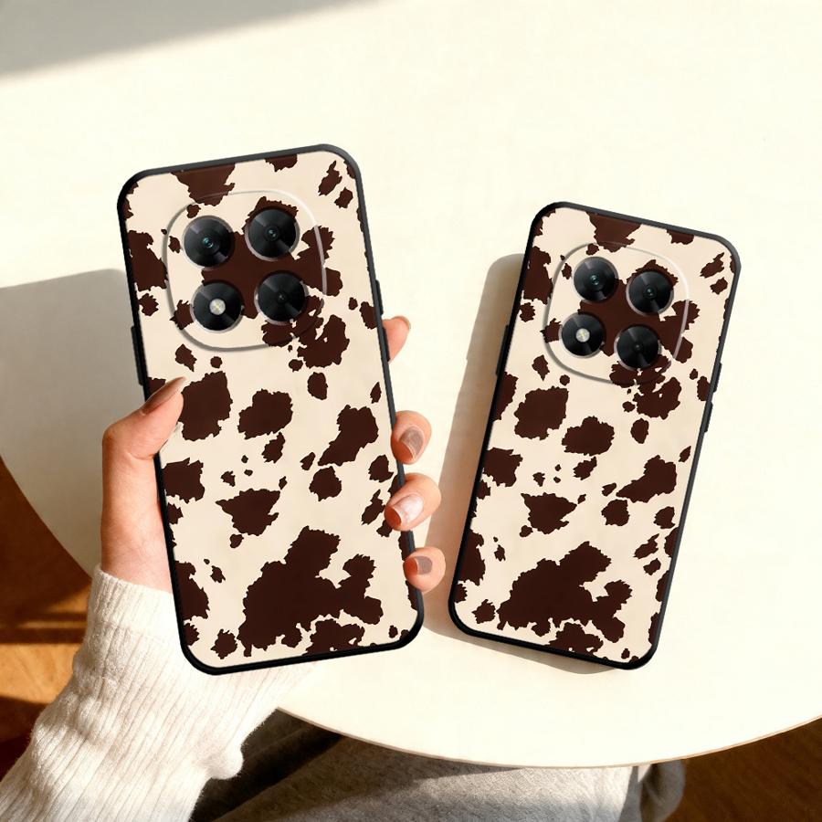 Funda con diseño de vaca para  - Phone Cases Xiaomi 15 reseña y precio