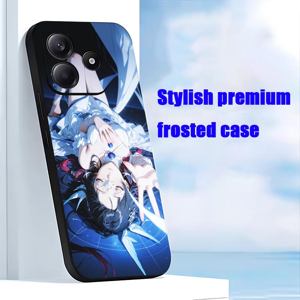 Funda de teléfono columbina Ge - Phone Cases Xiaomi 15 reseña y precio