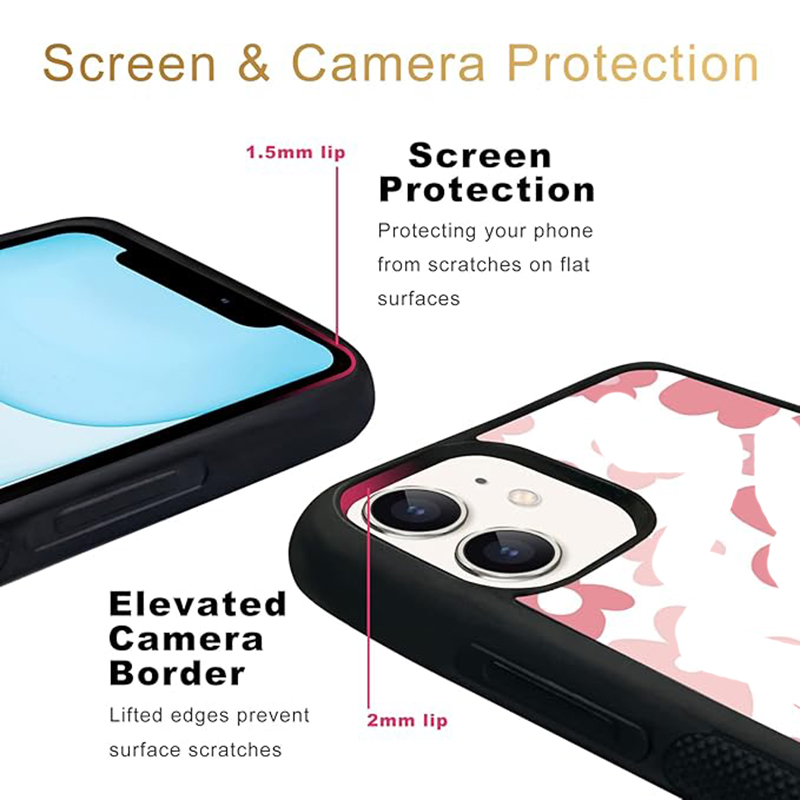 Funda de teléfono magnética Li - Phone Cases London reseña y precio