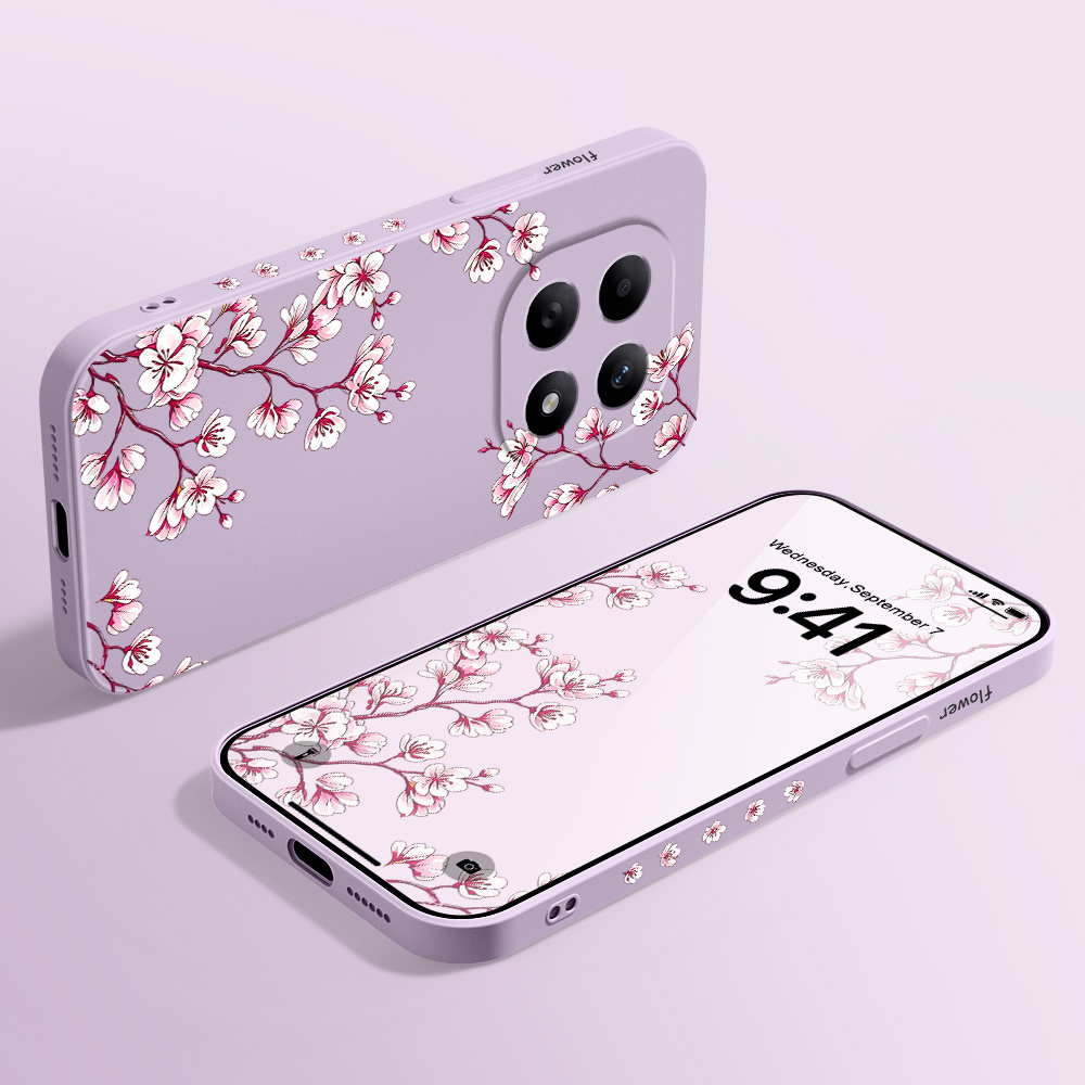 Funda de teléfono Sakura Bloom - Phone Cases Xiaomi 15 reseña y precio