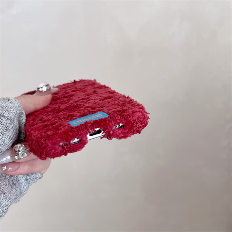 Funda de Teléfono de Angora Ro - Phone Cases For Iphone 16 reseña y precio