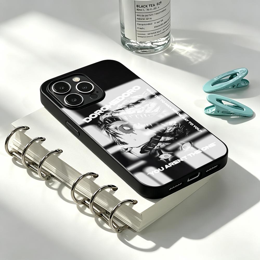 Funda Magnética de Cristal par - Phone Cases For Iphone 16 reseña y precio